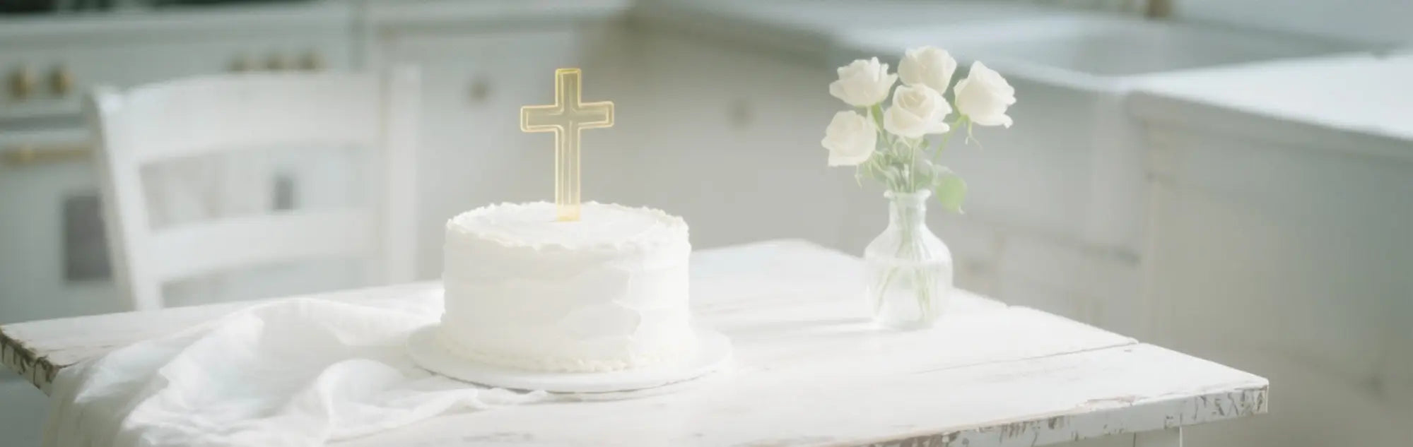 Konfirmation & Kommunion