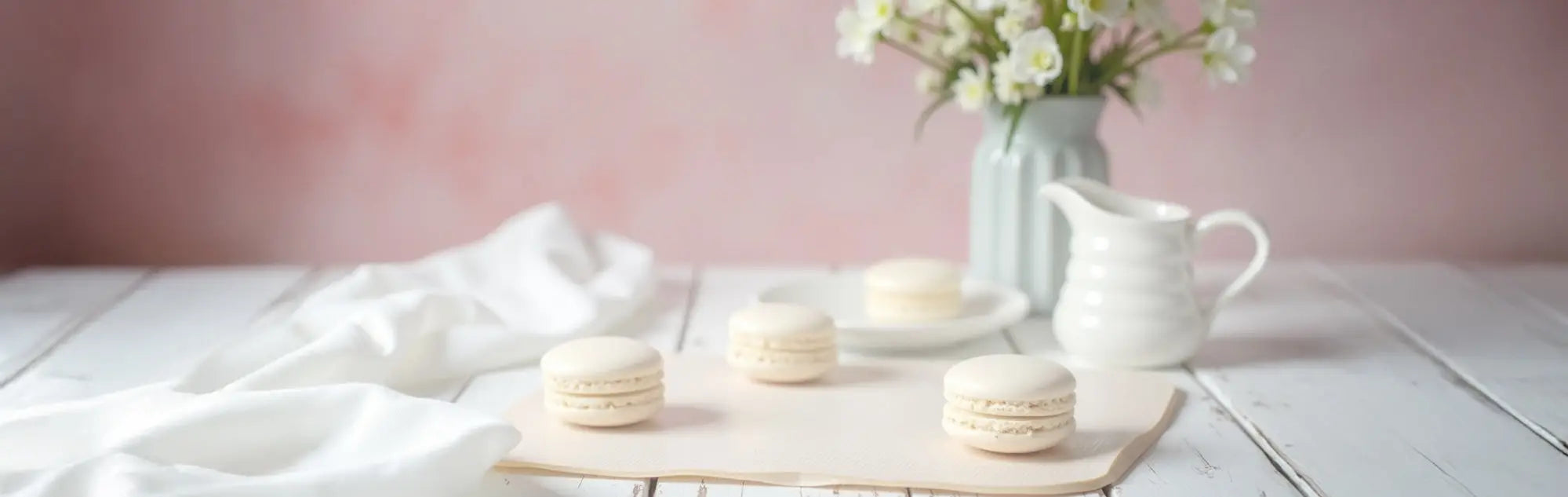 Macarons- & Backmatten