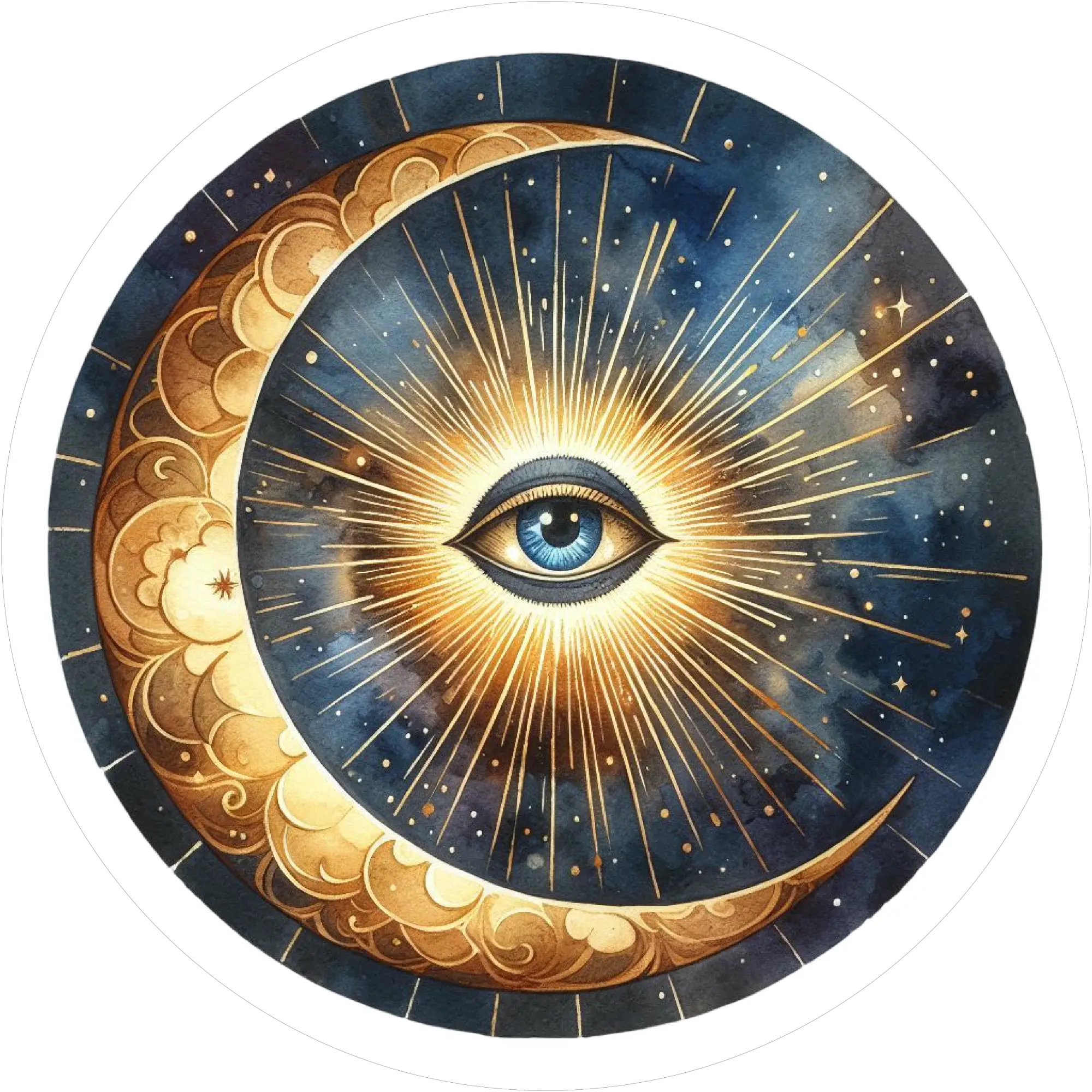 Mystic & Astrologie