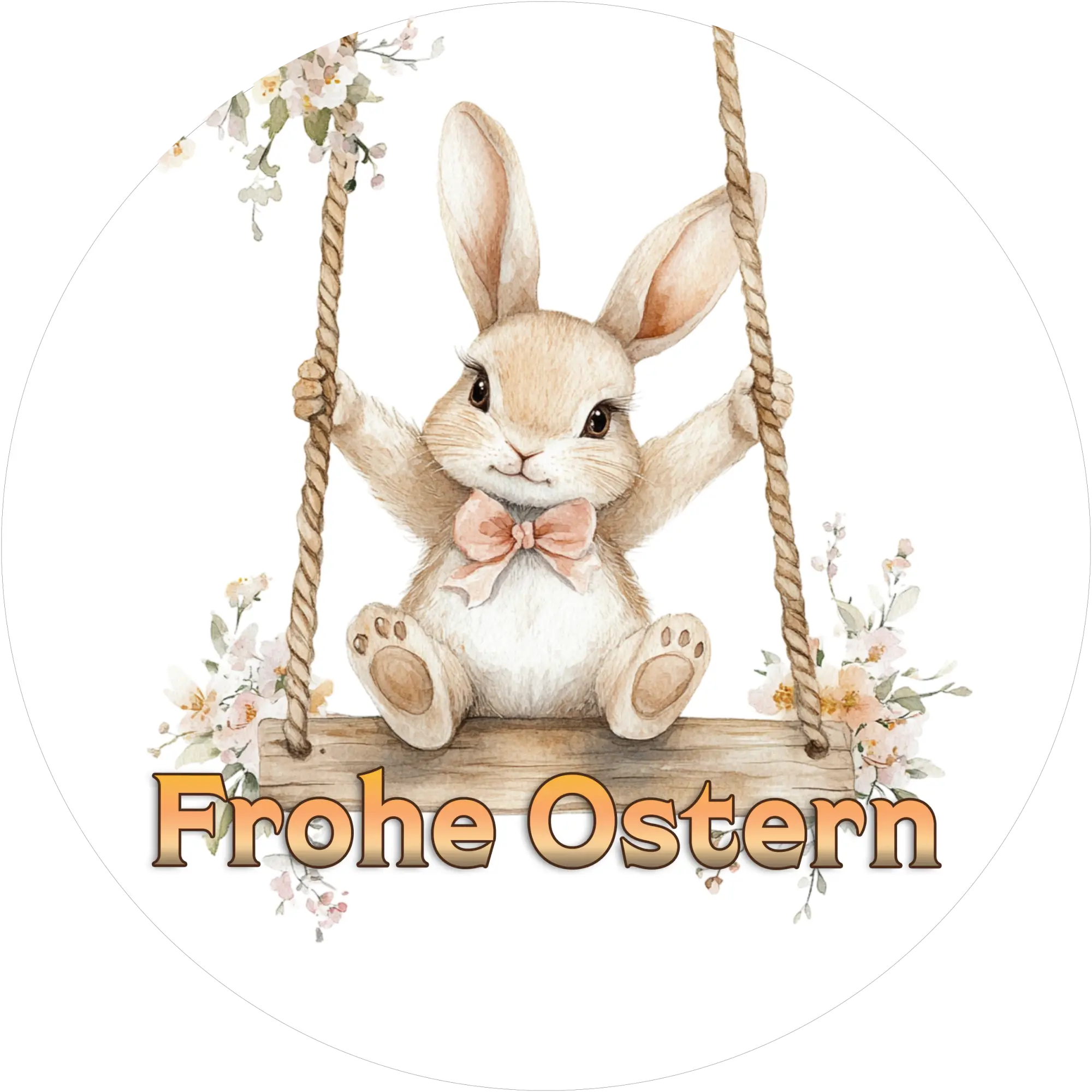 Ostern