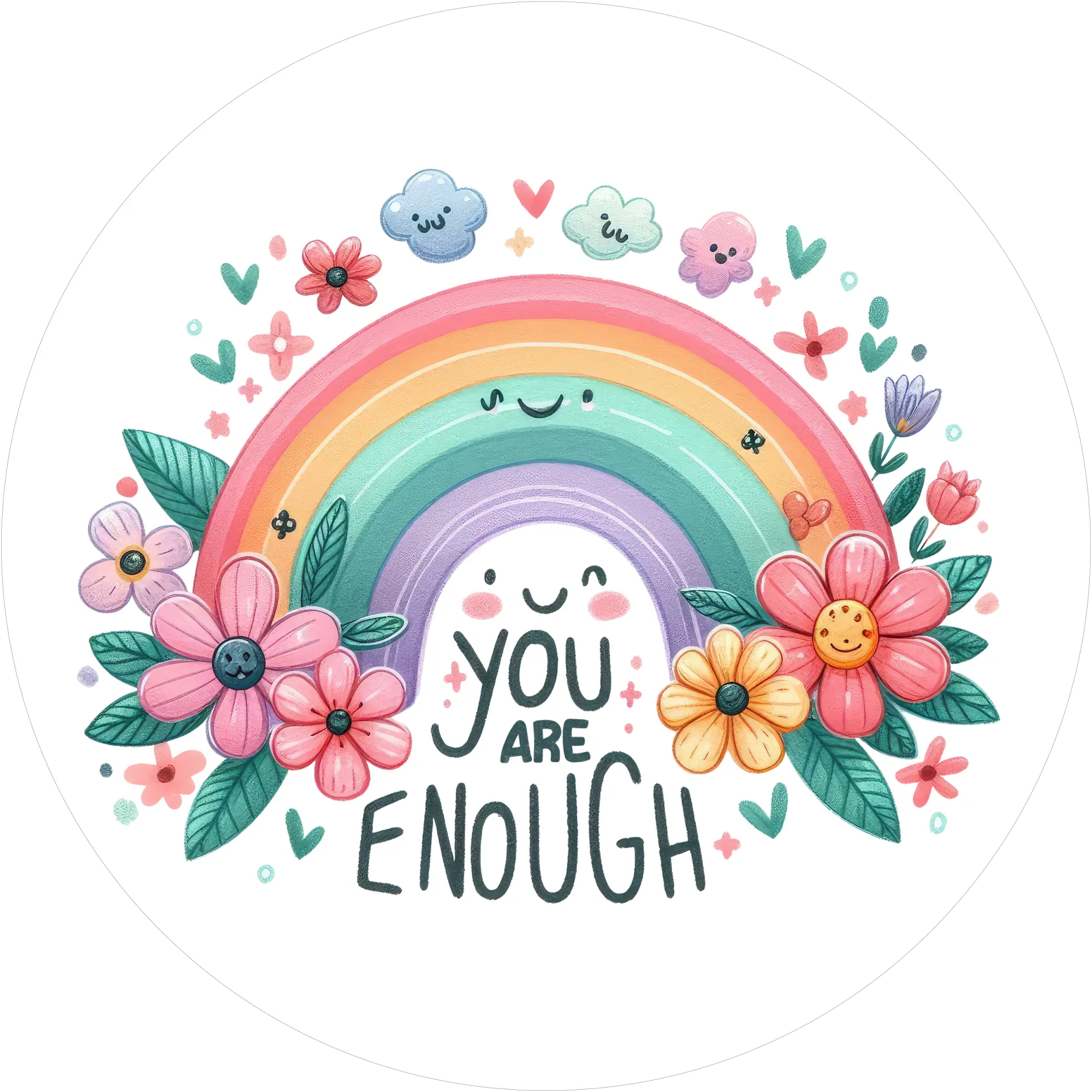 Persönliche Botschaften