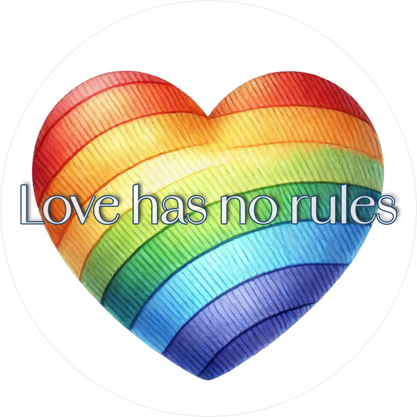 Pride - Love is Love