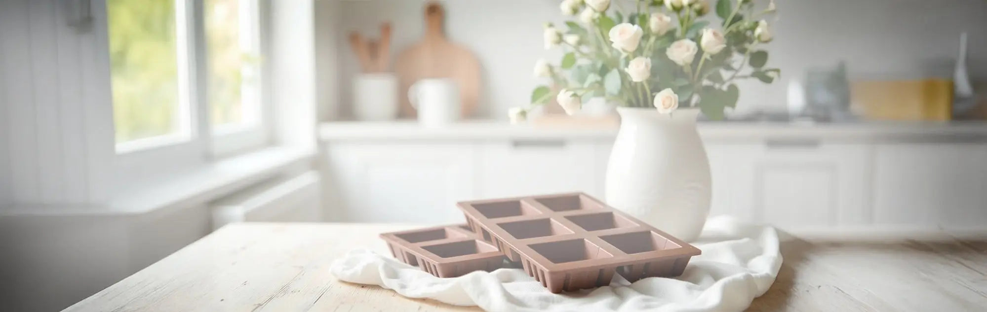 Moule à chocolat