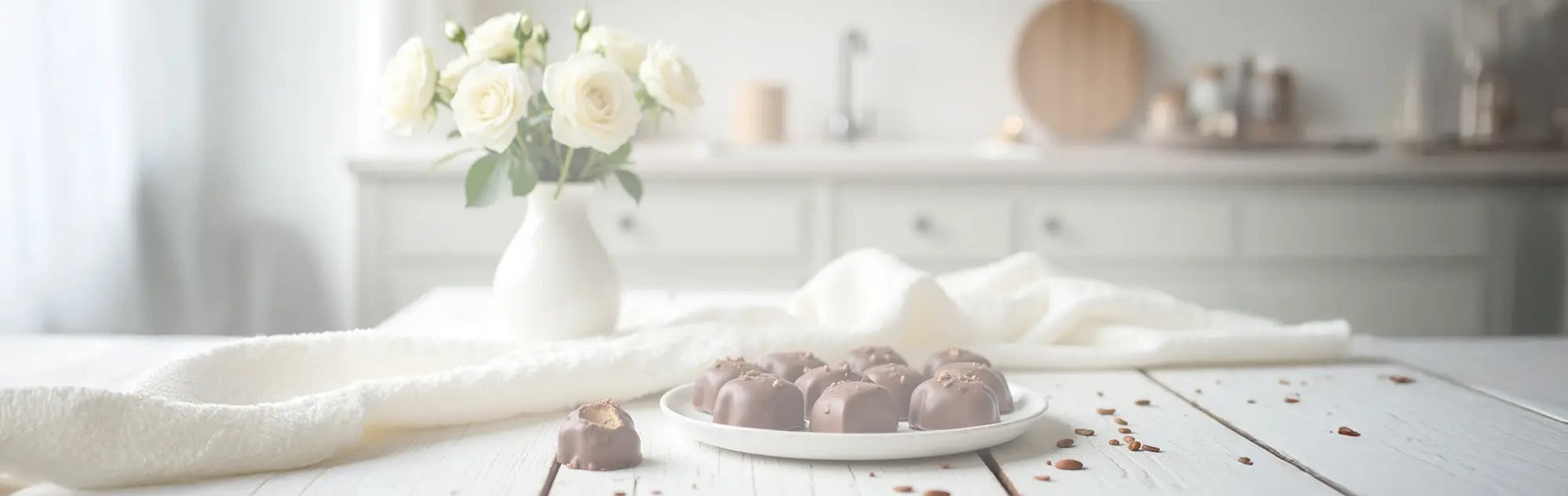 Schokoladenwerkzeuge