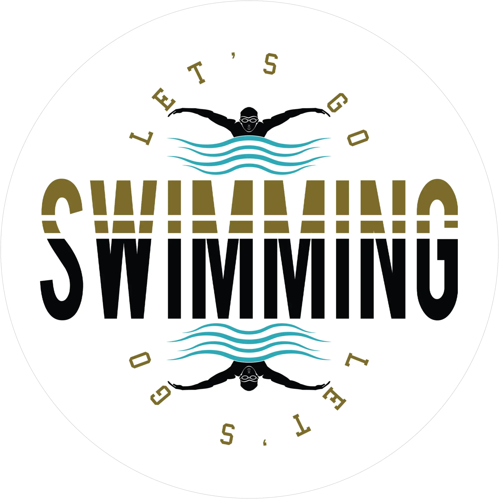 Schwimmen
