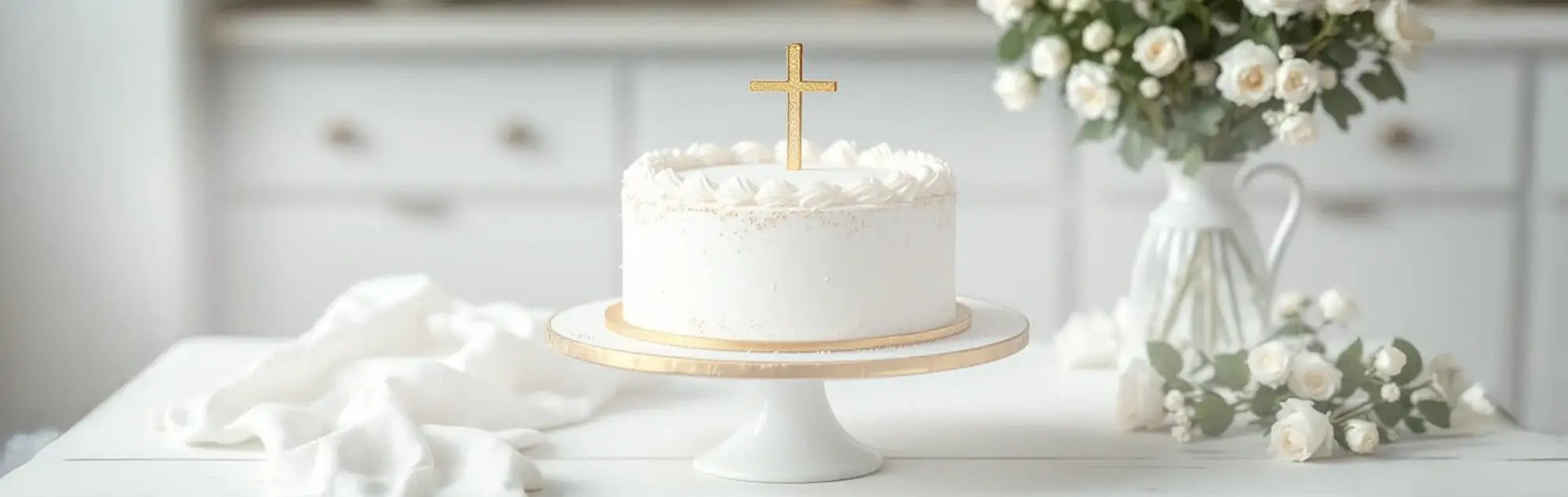 Christening / Baby