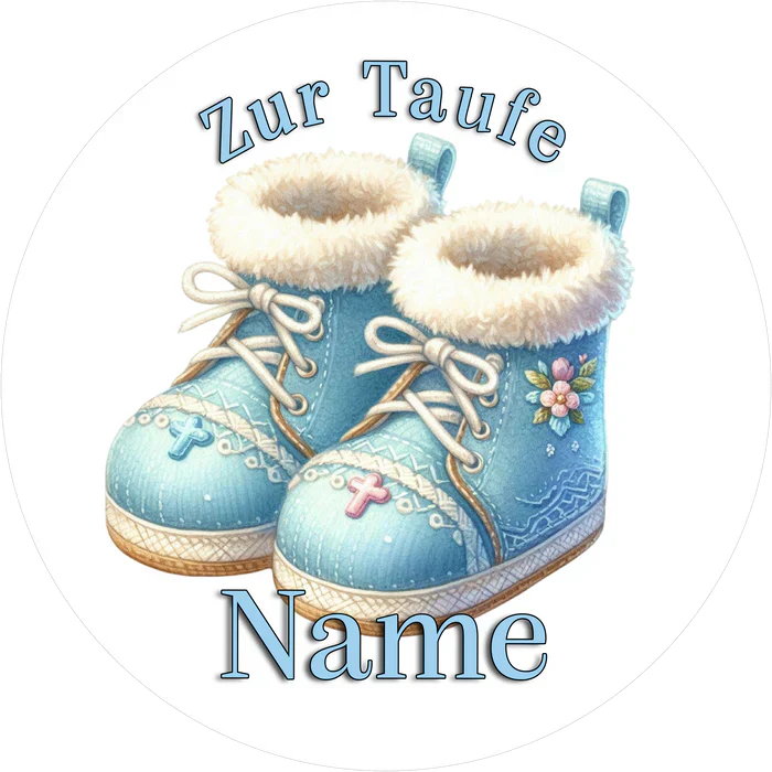 Taufe