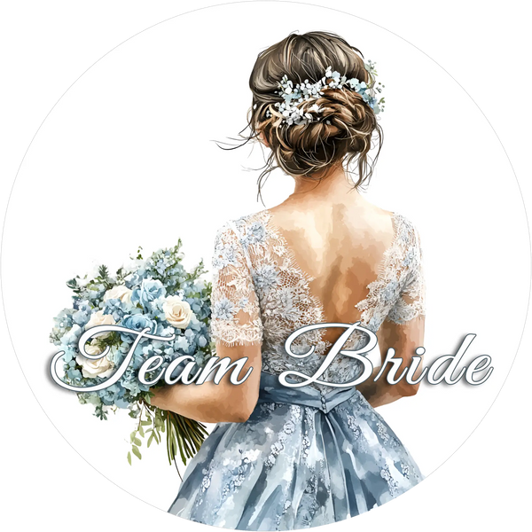 Team Bride