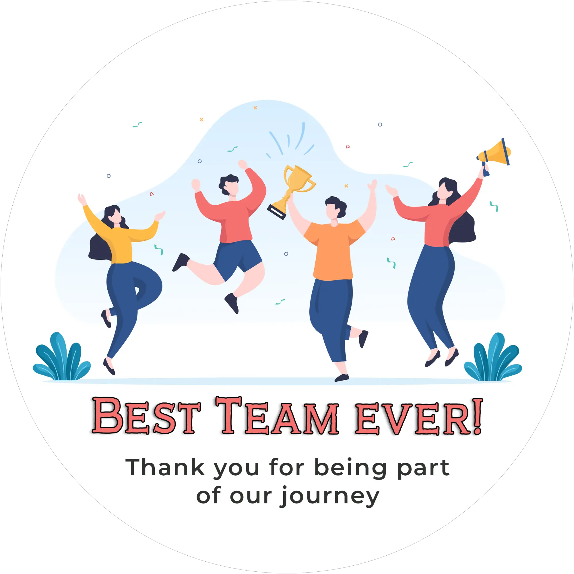 Team & Mitarbeiter