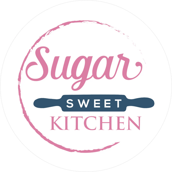 Tortenaufleger mit Logo