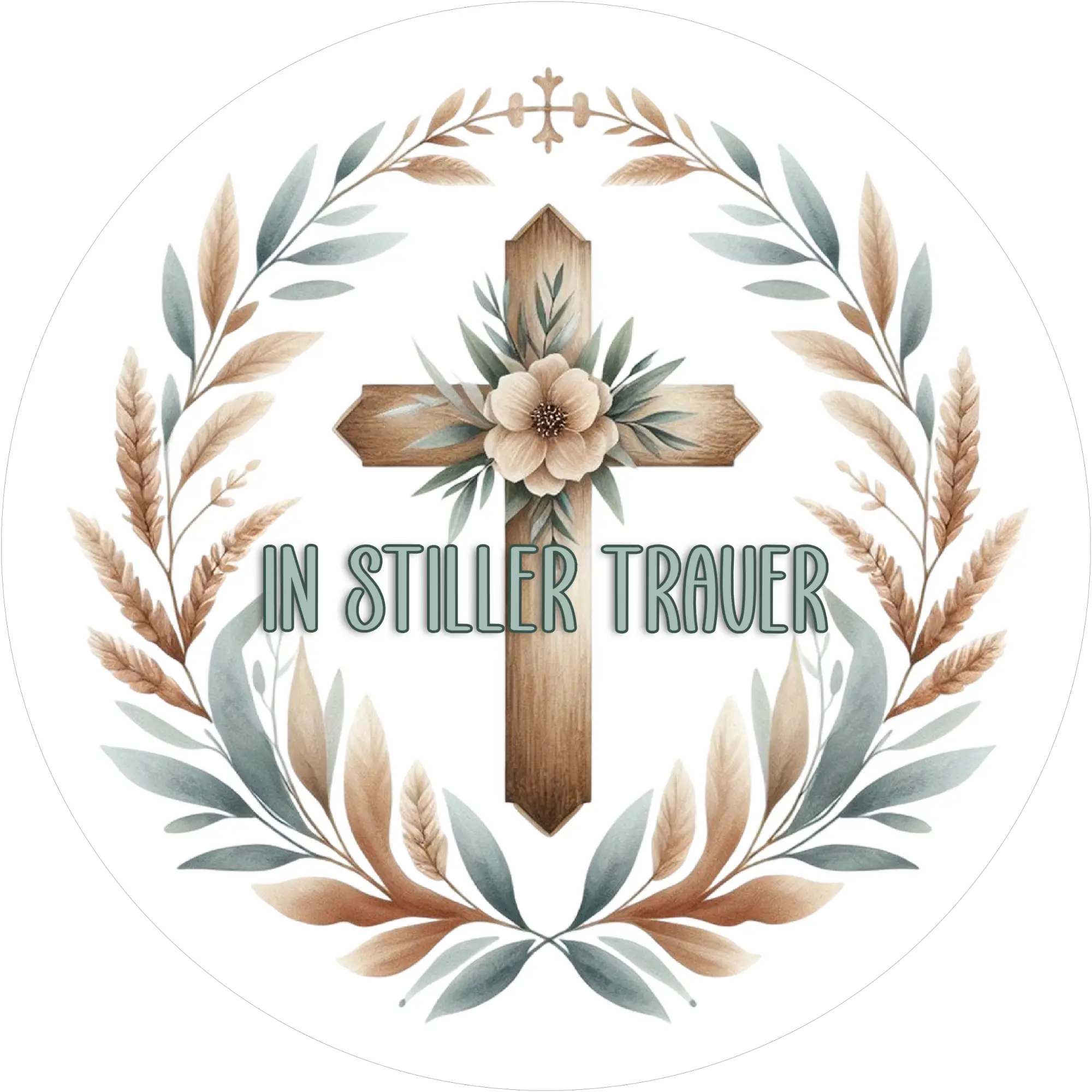 Trauer