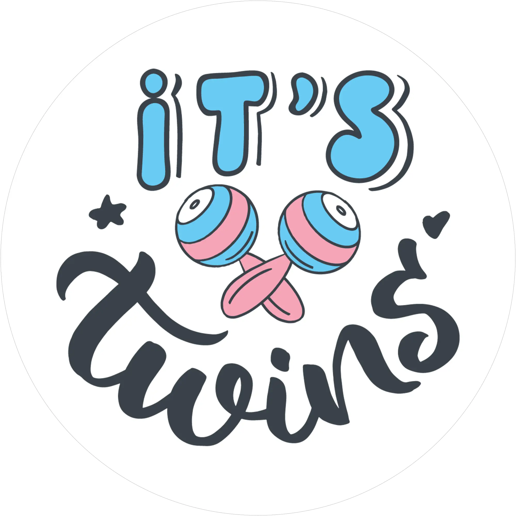 Verschiedene Babyaufleger