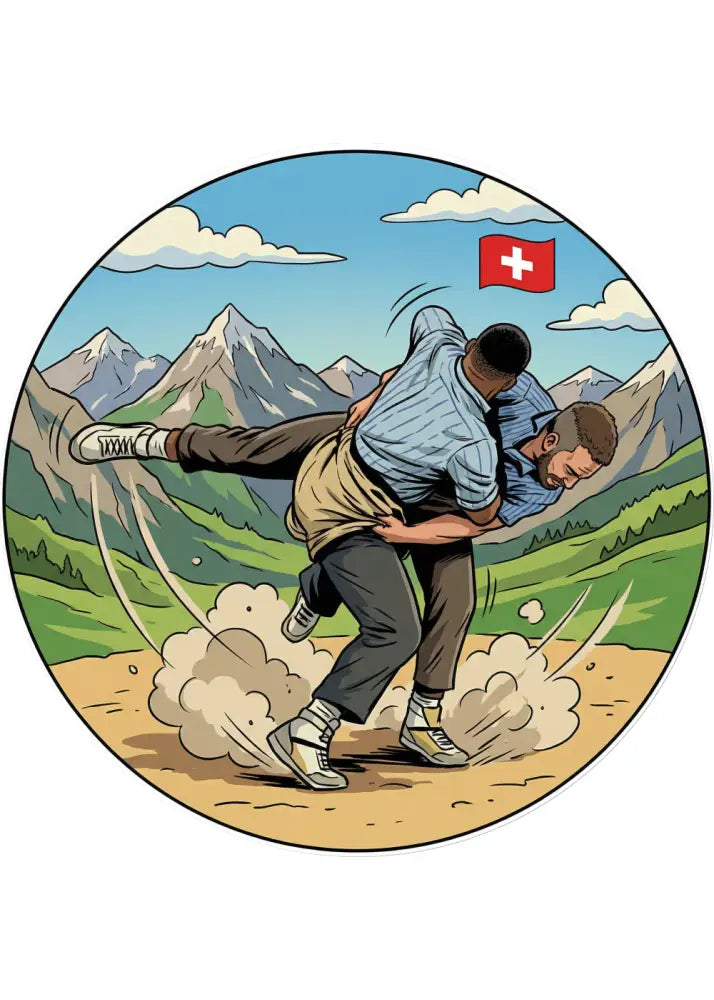 Verschiedene Sportarten