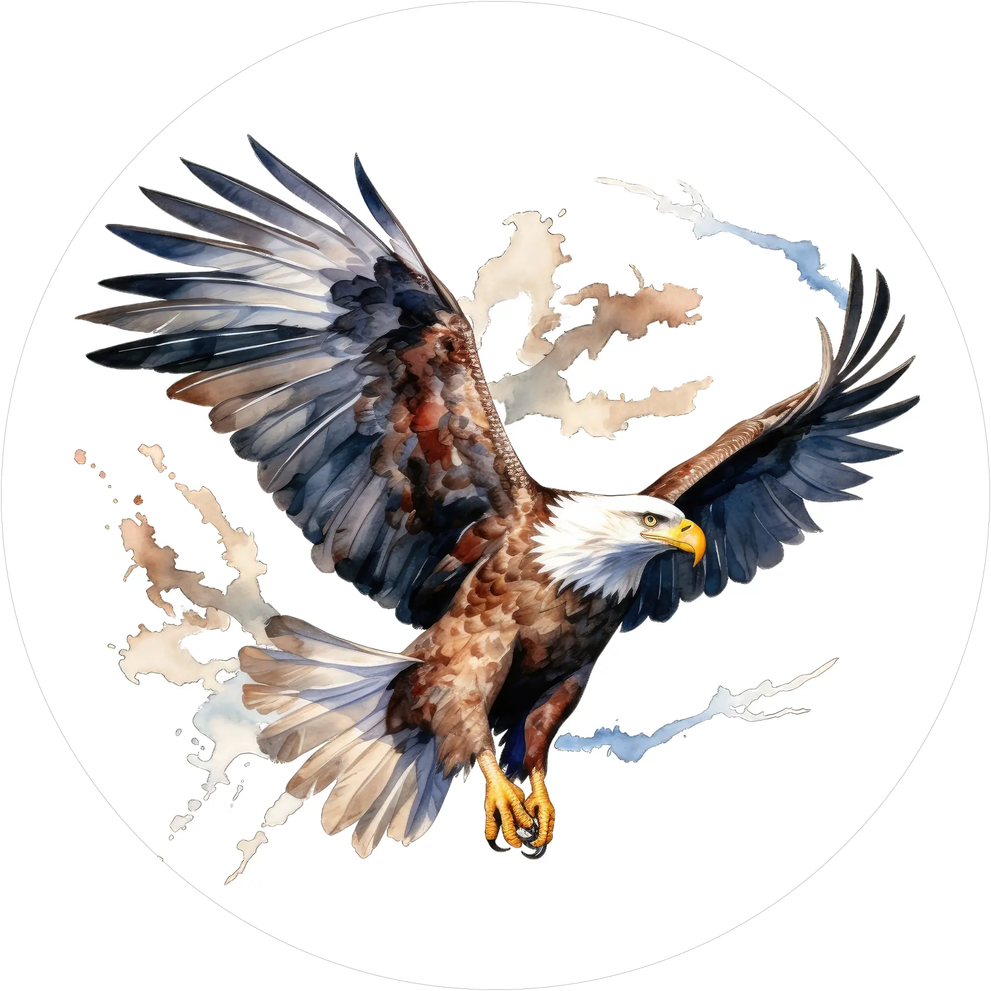 Vogelwelt
