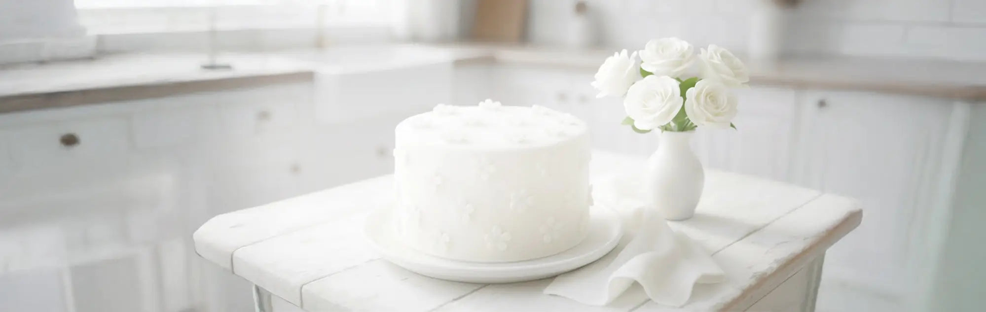 Sugar decorations