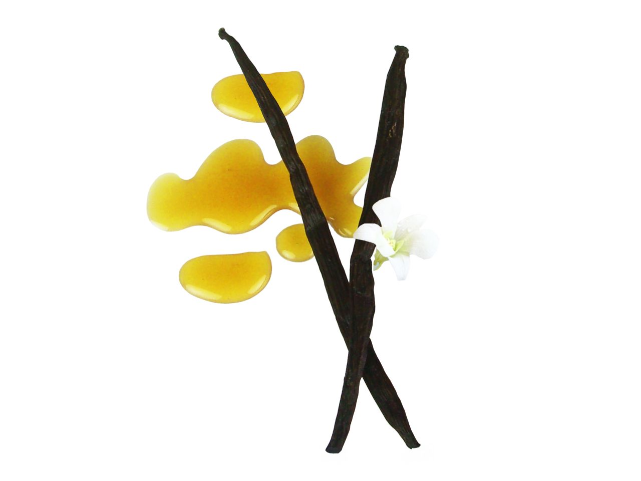CM Aromapaste Bourbon Vanille hochkonzentriert / 120g