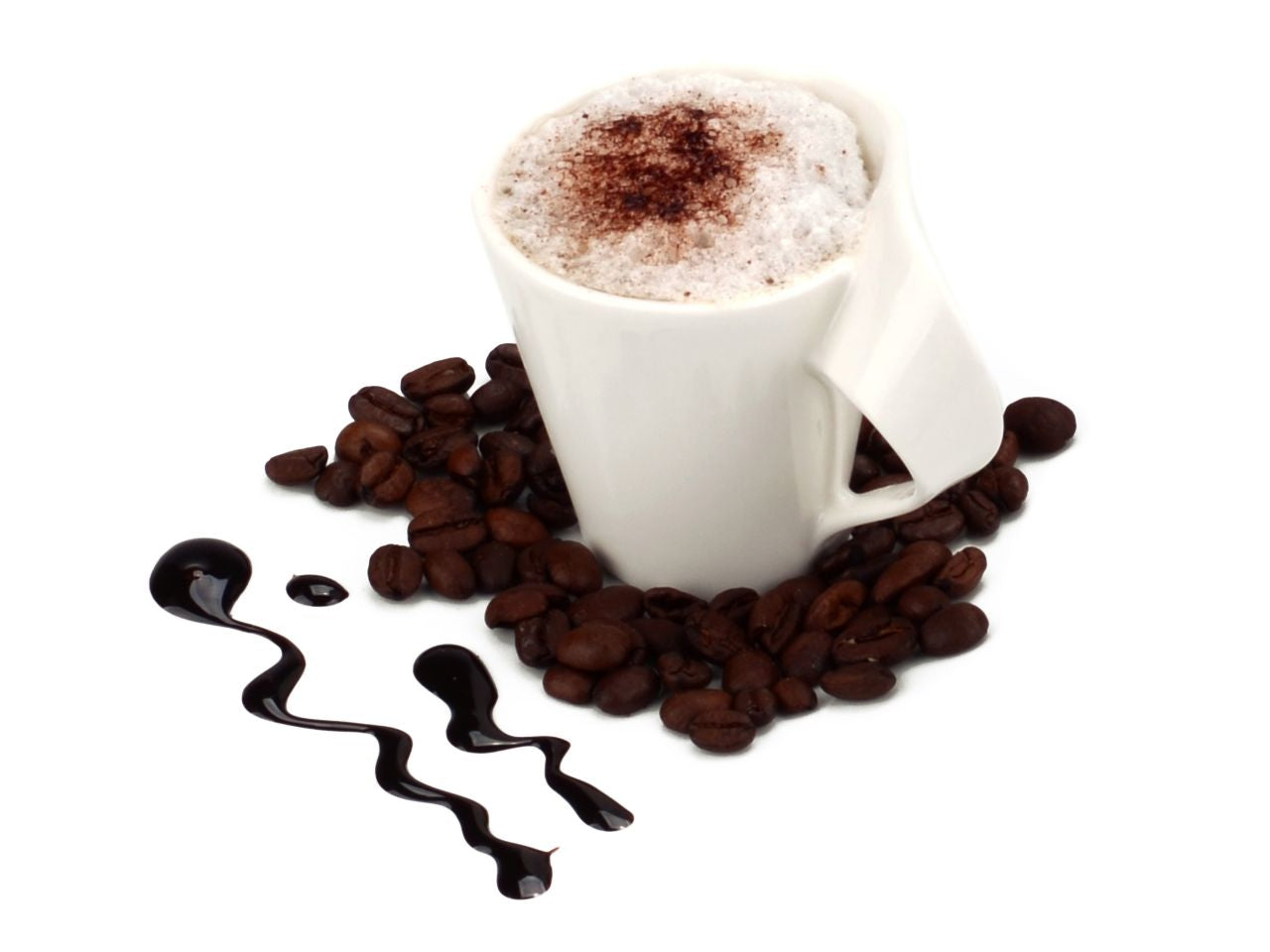 CM Aromapaste Cappuccino hochkonzentriert / 120g