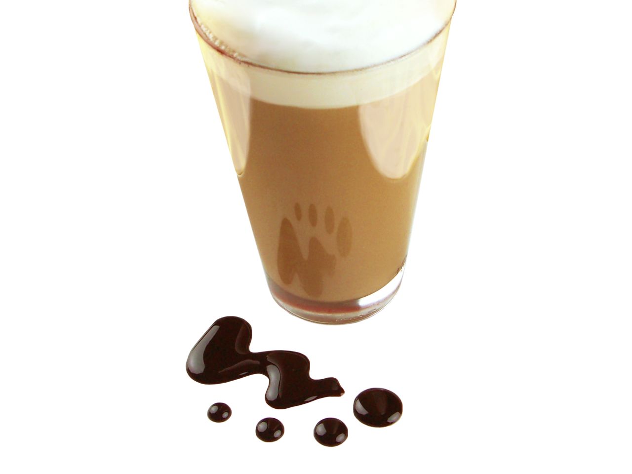 CM Aromapaste Latte Macchiato hochkonzentriert / 120g