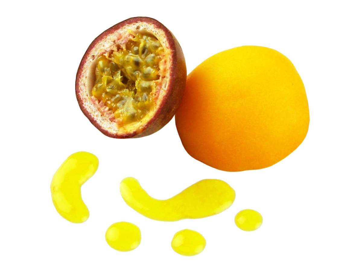 CM Aromapaste Pfirsich-Maracuja hochkonzentriert / 120g