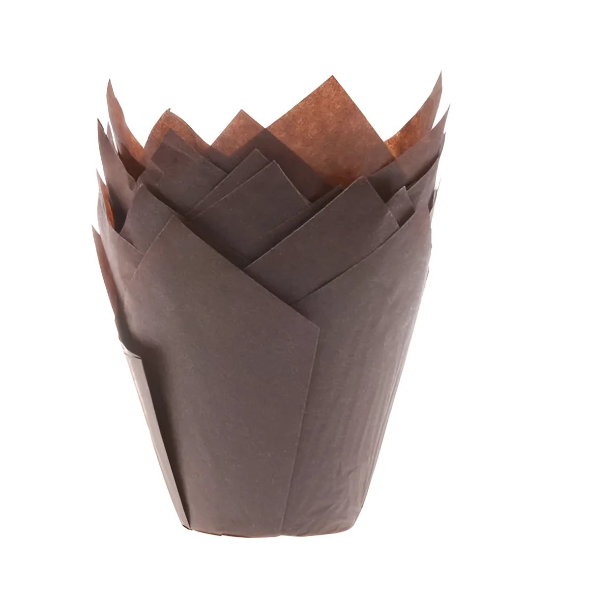 Muffinförmchen ’Tulpe’ Craft / 36Stk - Muffinbackform Sugar Sweet Kitchen