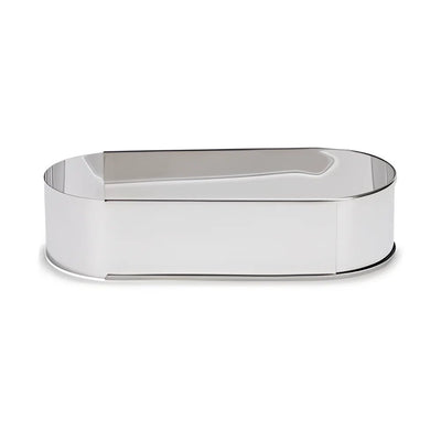 Patisse Backrahmen oval, einstellbar