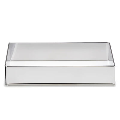Patisse Backrahmen rechteckig, 25-46cm