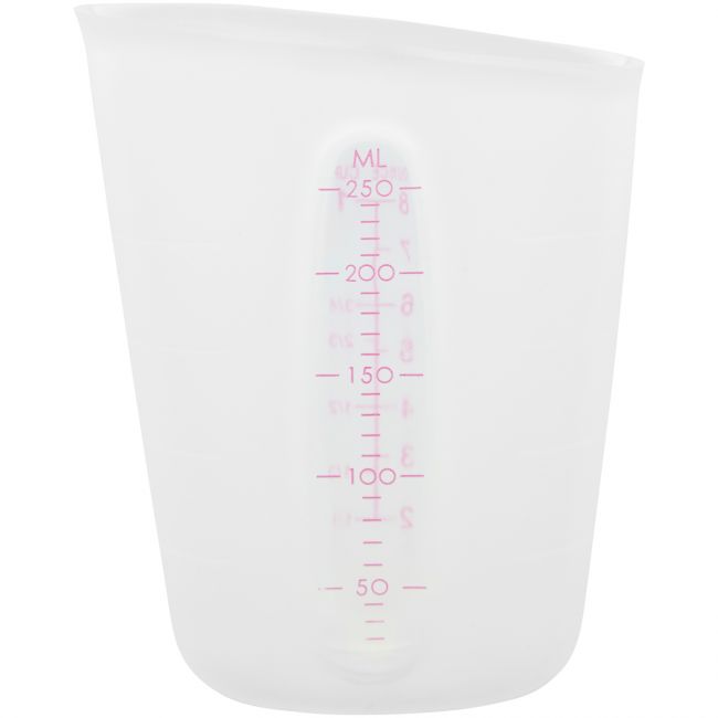 Wilton Candy Melt Behälter / 144ml - Schokoladenwerkzeug Sugar Sweet Kitchen