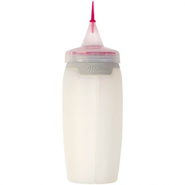 Wilton Candy Melt Marbling Bottle - Schokoladenwerkzeug Sugar Sweet Kitchen