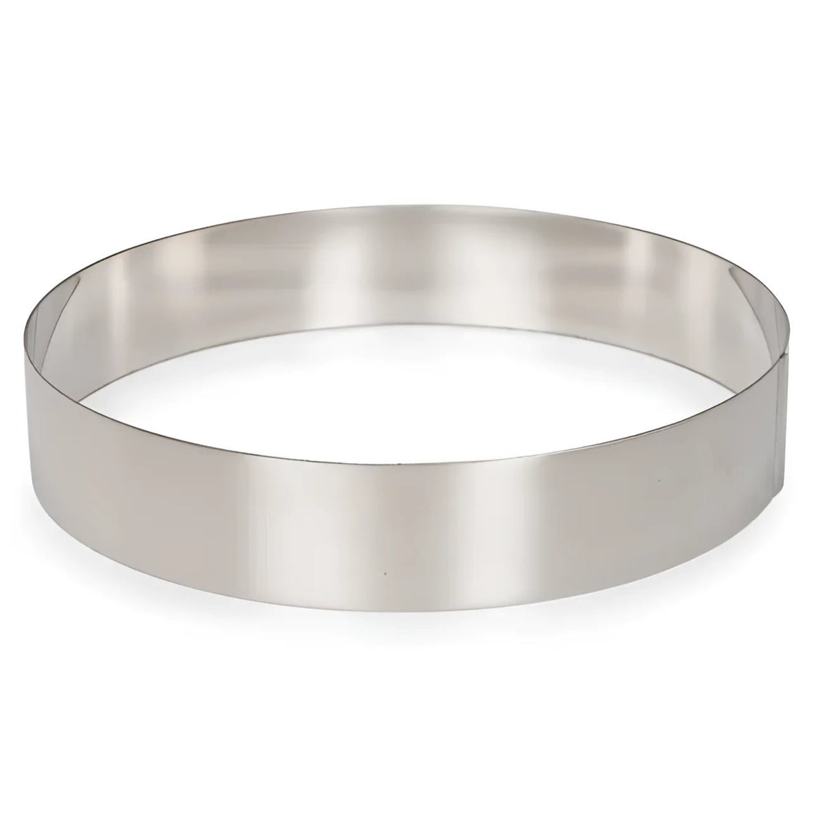 Tortenring rund / 24cm - Backrahmen Sugar Sweet Kitchen