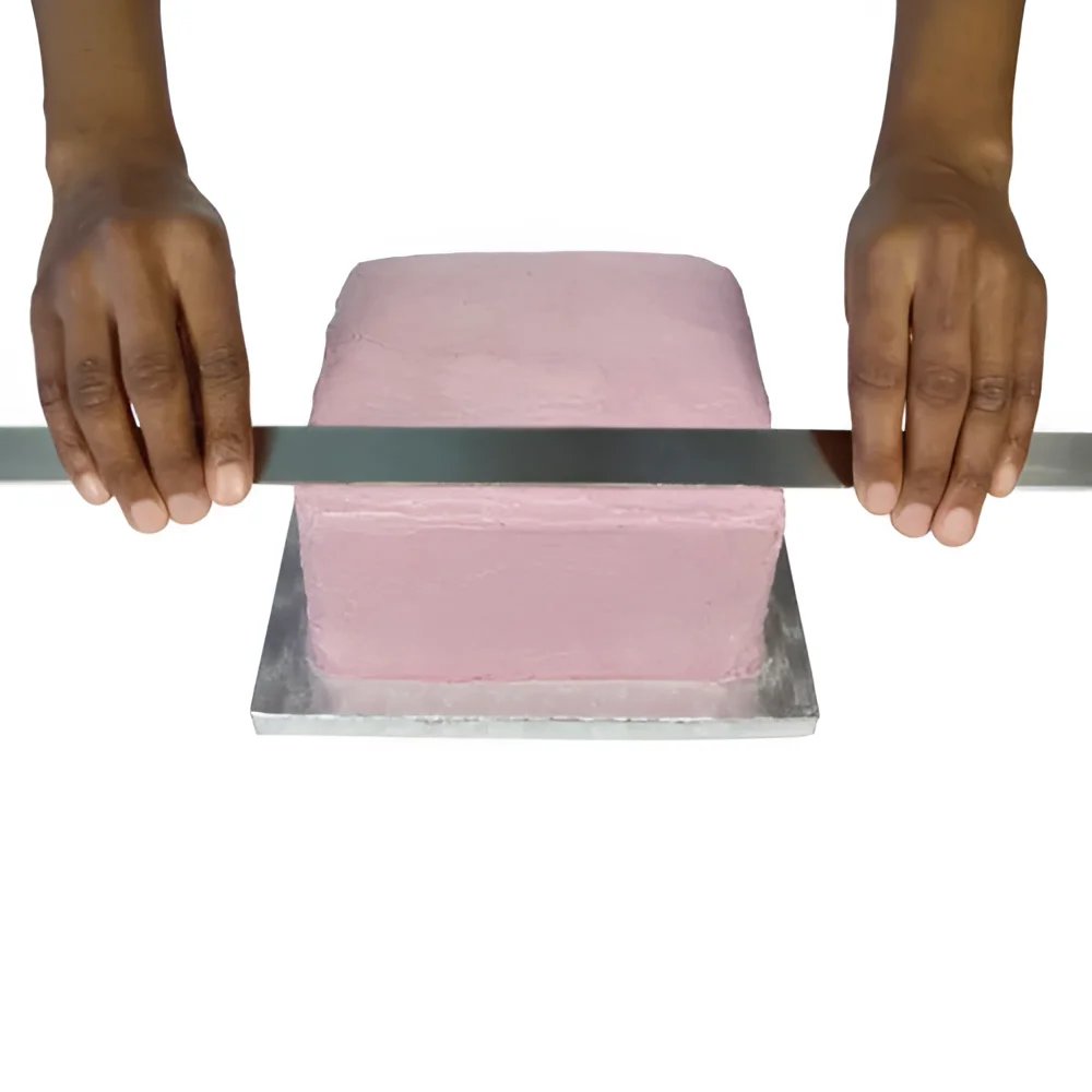 PME Icing Blade / 40cm - Tortendekoration Sugar Sweet Kitchen