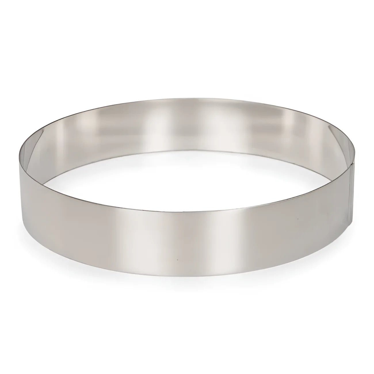 Tortenring rund / 20cm - Backrahmen Sugar Sweet Kitchen