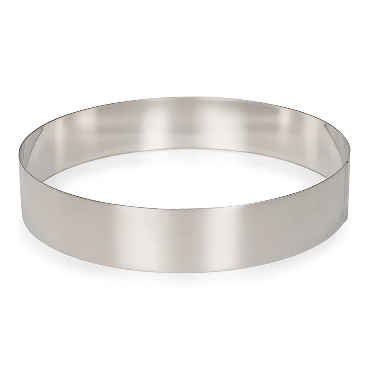 Tortenring rund / 20cm - Backrahmen Sugar Sweet Kitchen