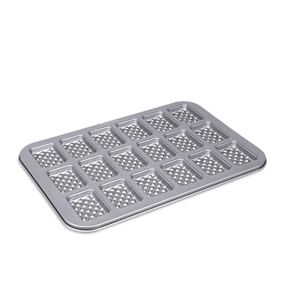Städter Mini-Waffel Backform - Backformen Sugar Sweet Kitchen