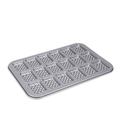 Städter Mini Waffle Baking Pan