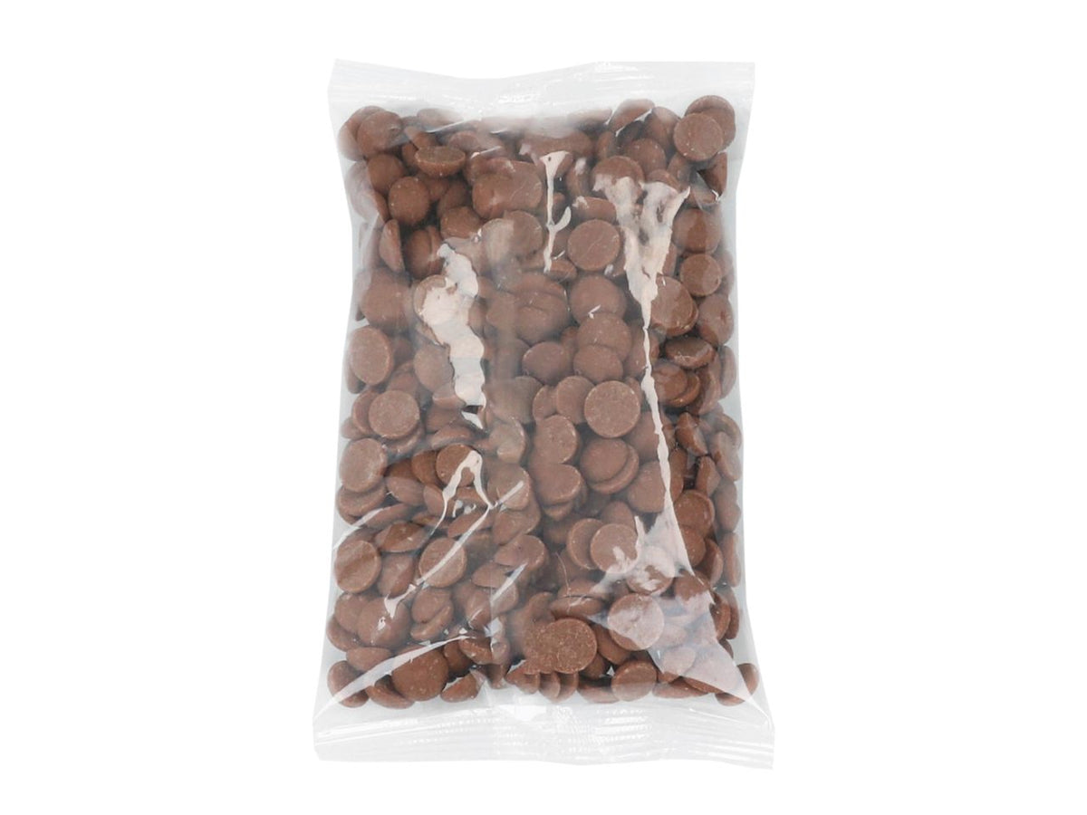 Kuvertüre Vollmilch / 1000g - Schokolade Sugar Sweet Kitchen