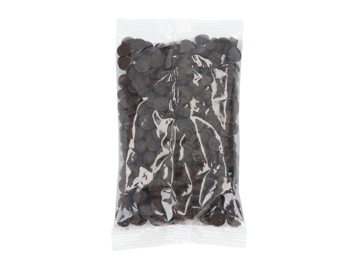 Kuvertüre Zartbitter / 1000g - Schokolade Sugar Sweet Kitchen