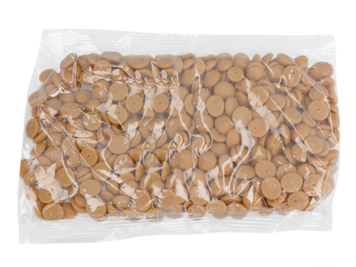 Kuvertüre Caramel Gold / 1000g - Schokolade Sugar Sweet Kitchen