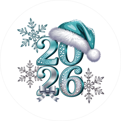 2026- Tortenaufleger2 - personalisierbar