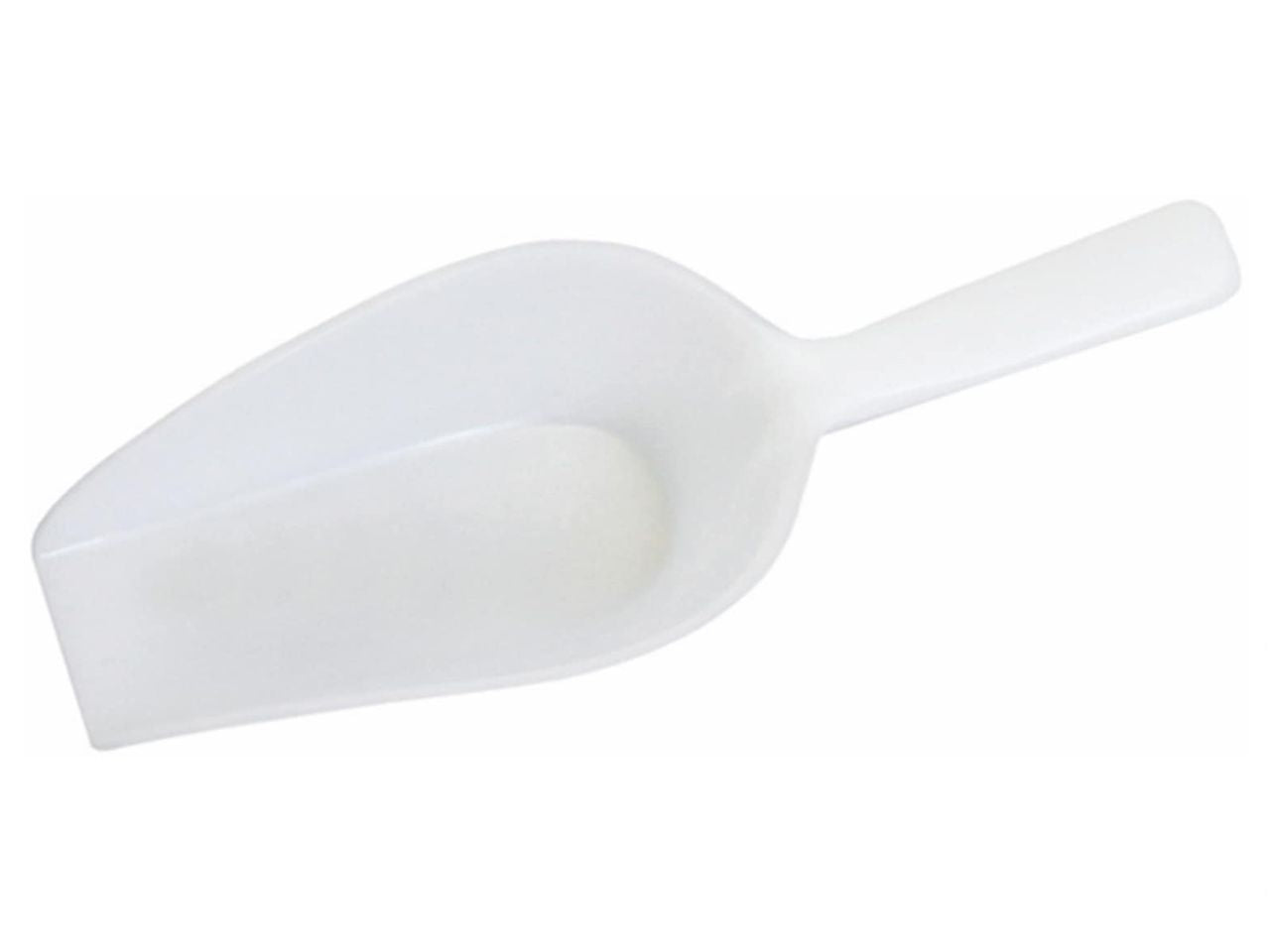 Mehl- und Gewürzschaufel 187mm / 1Stk - Messbecher Sugar Sweet Kitchen