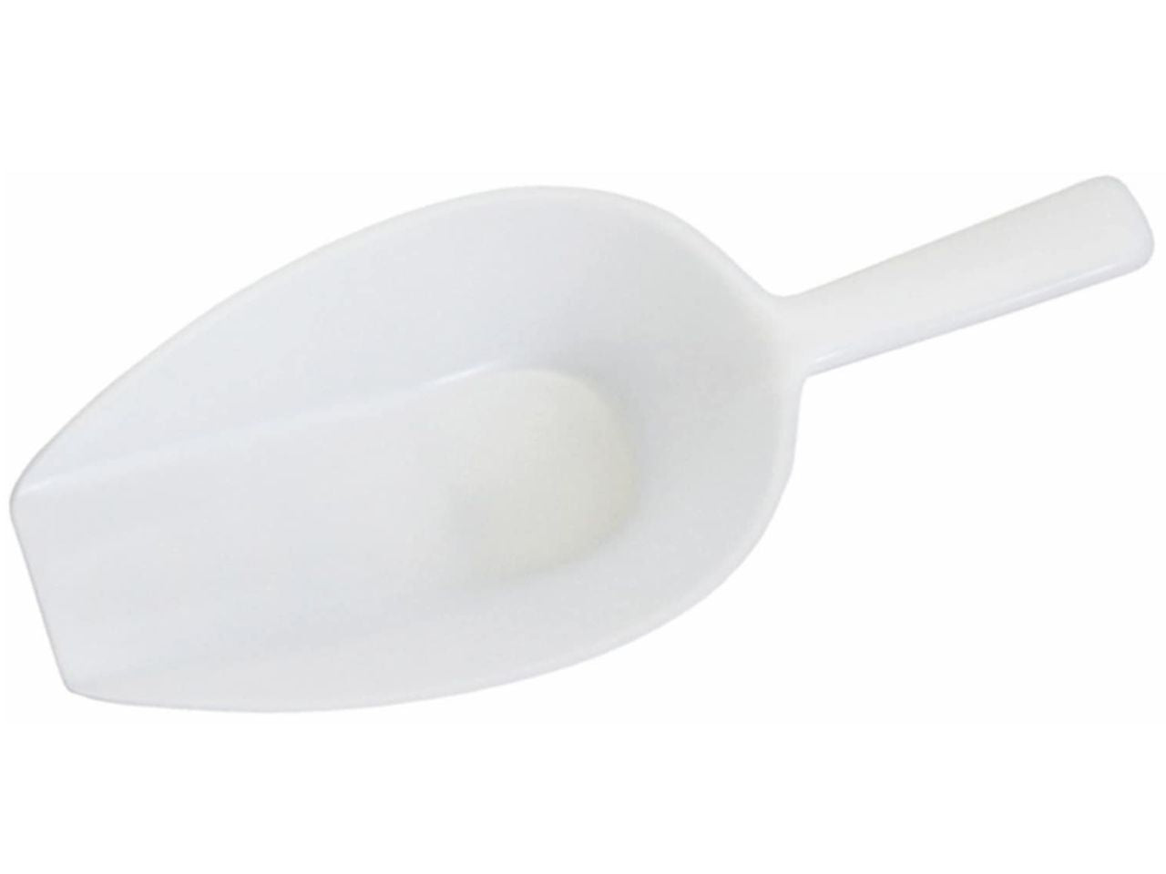 Mehl- und Gewürzschaufel 250mm / 1Stk - Messbecher Sugar Sweet Kitchen