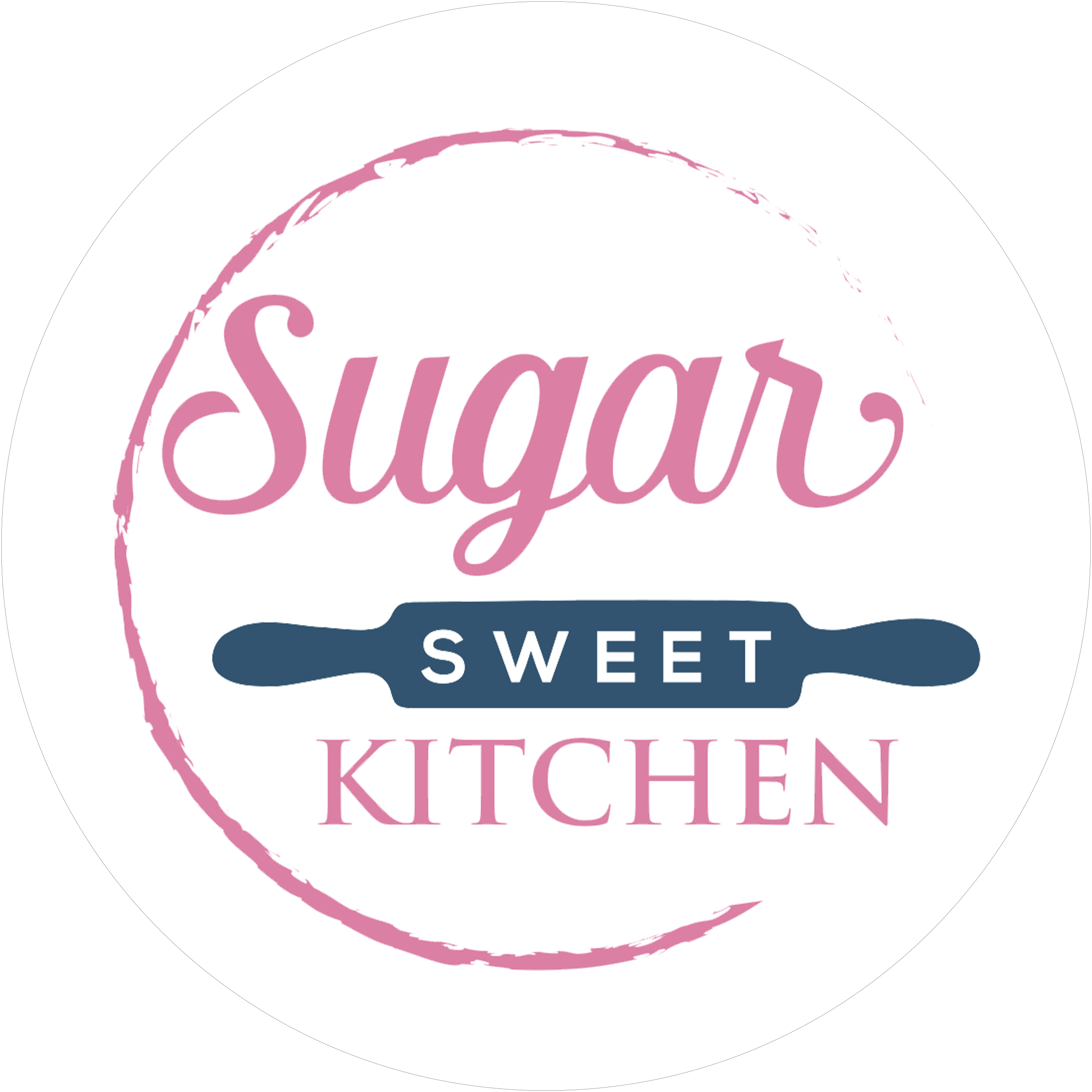 Décorations pour gâteaux et cupcakes avec votre logo