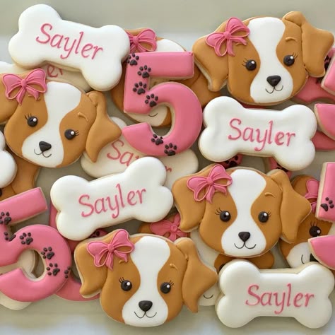 Ausstecher Hundekopf - Keksausstecher Sugar Sweet Kitchen