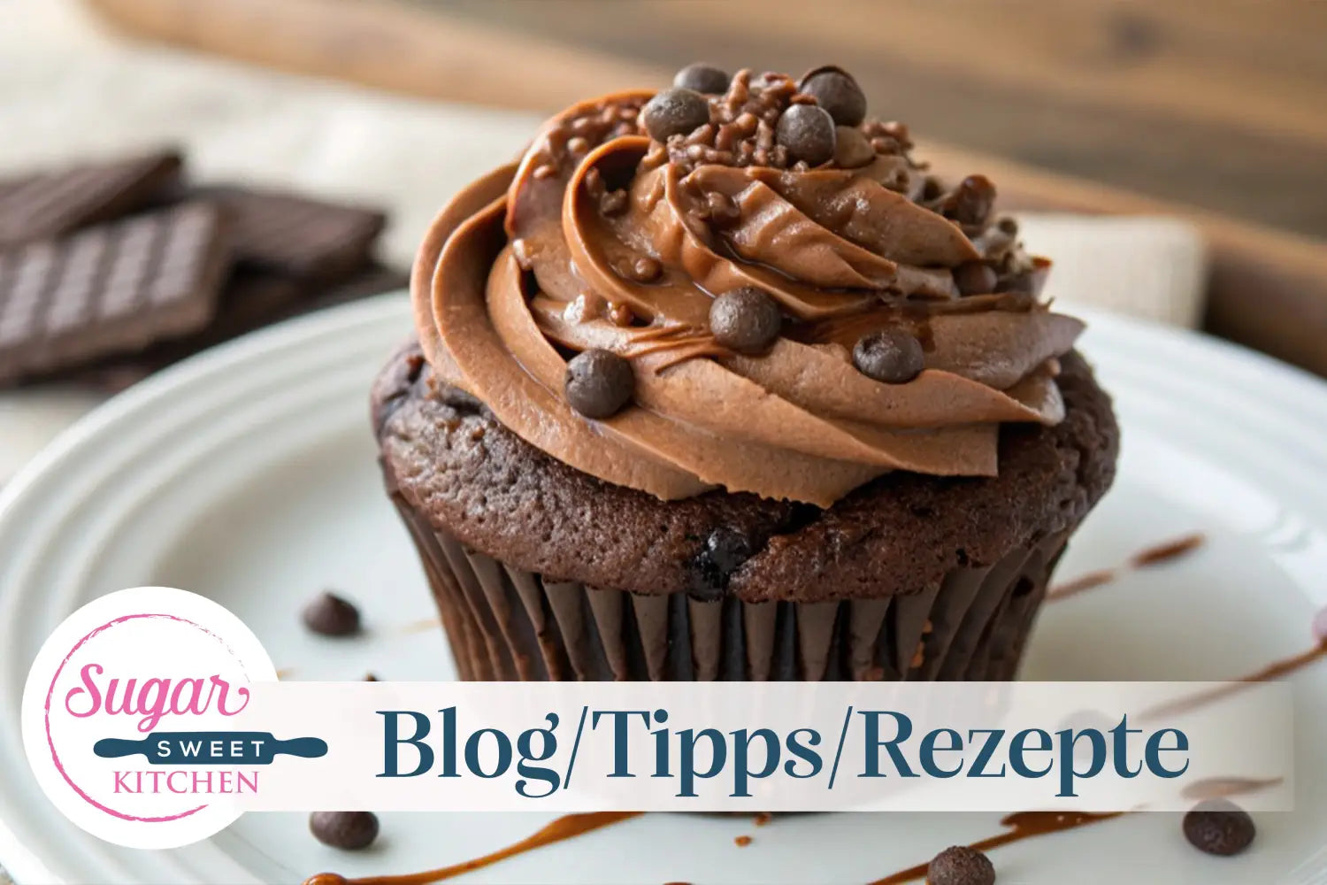 Hinter den Kulissen - mit Tipps & Rezepten