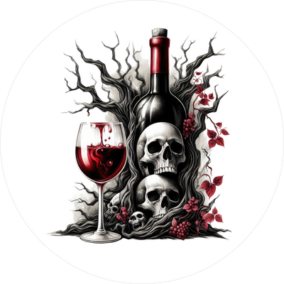 Gothic Feier10 - personalisierbar