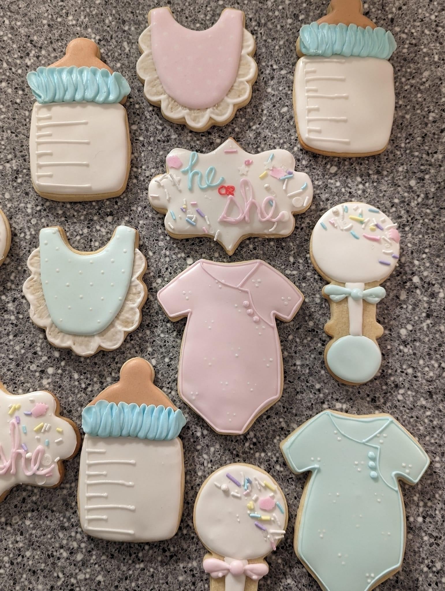 Ausstecher Esslätzchen - Keksausstecher Sugar Sweet Kitchen