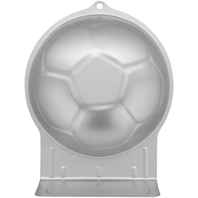 Fussball Backform Wilton - Backformen Sugar Sweet Kitchen
