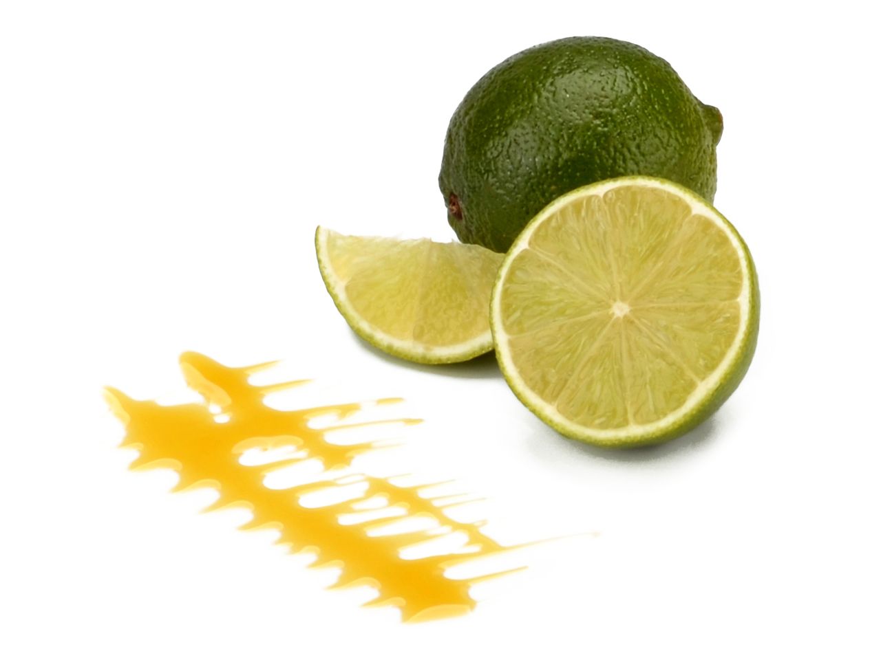 Aromapaste Limette hochkonzentriert / 120g - Aromen Sugar Sweet Kitchen