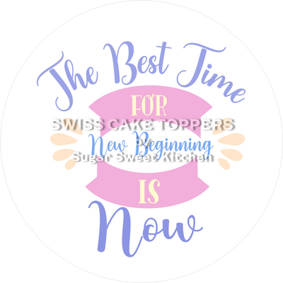 Ausgefallener Scheidungs-Tortenaufleger3 - personalisierbar