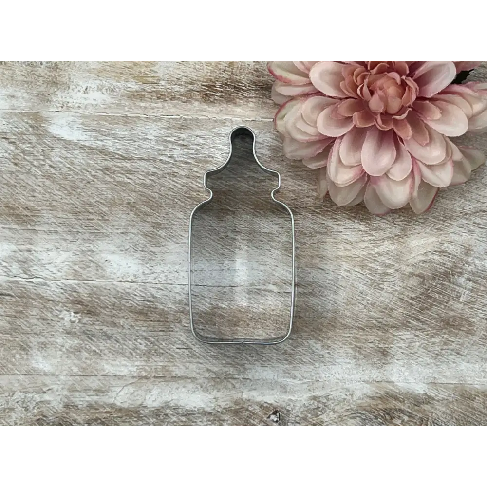 Ausstecher Babyflasche - Keksausstecher Sugar Sweet Kitchen