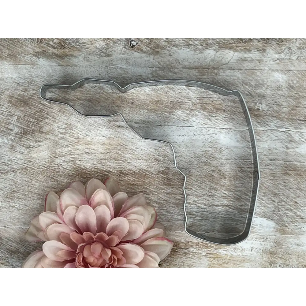 Ausstecher Bohrmaschine - Keksausstecher Sugar Sweet Kitchen